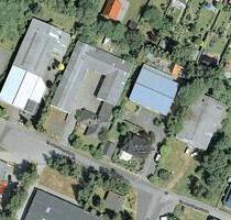 160m2 Gewerbehalle beheizbar mit WC - Quickborn