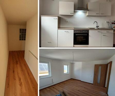 Foto - 2 Zimmer Etagenwohnung zur Miete in Michelau in Oberfranken