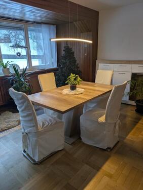 Foto - 4.5 Zimmer Maisonettenwohnung zur Miete in Münchberg