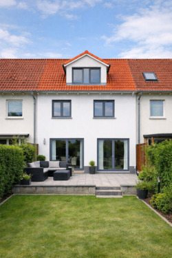 Foto - Hausverkauf an Kapitalanleger – Eigentümer bleibt wohnen