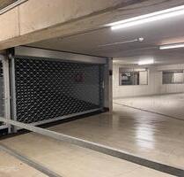 Tiefgaragenstellplatz in Bonn-Beuel – sicher und zentral