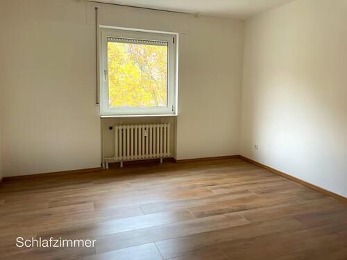 Foto - 3.5 Zimmer Etagenwohnung in Ludwigshafen am Rhein