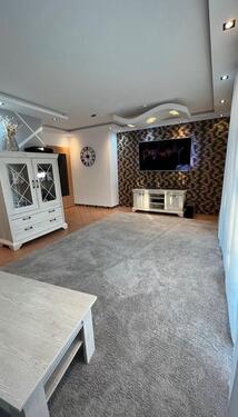 Foto - 3 Zimmer Erdgeschoßwohnung zum Kaufen in Bad Lippspringe