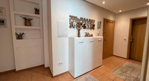 Foto - Erdgeschoßwohnung in Bad Lippspringe zum Kaufen