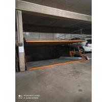 Garaj Tussmannstr 76 - 150,00&nbsp;EUR Miete, in Düsseldorf (PLZ: 40477) Pempelfort