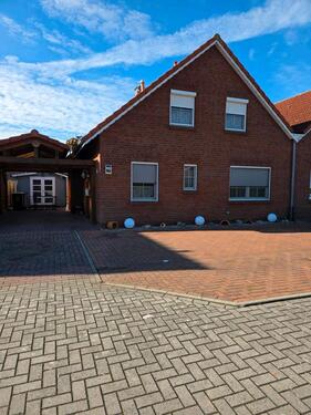 Foto - Doppelhaushälfte in OstfrieslandUpgant schott