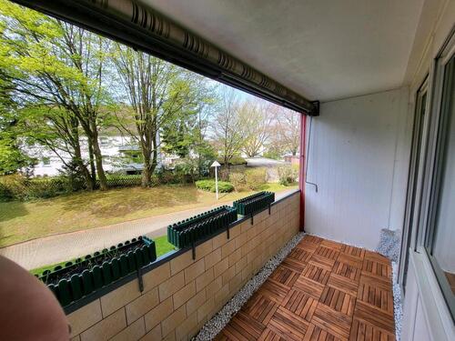 Foto - 3,5 Zimmer-Wohnung in Dortmund-KleinholthausenHombruch 76m²