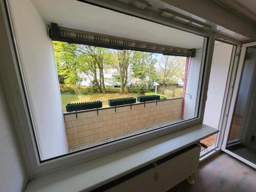 Foto - 3.5 Zimmer Hochparterre zum Kaufen in Dortmund