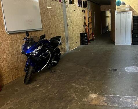 Foto - Motor Stellplatz - 25,00&nbsp;EUR Miete,