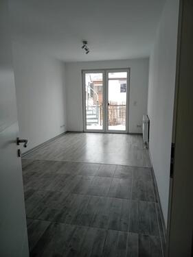 Foto - Moderne 2- Zimmerwohnung mit Balkon
