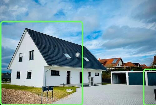 Foto - 4.5 Zimmer Doppelhaushälfte zur Miete in Hohenroth