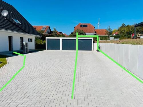 Foto - Doppelhaushälfte in Hohenroth zur Miete