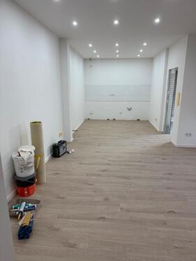 Foto - 2 Zimmer Dachgeschoßwohnung zur Miete in Saarbrücken