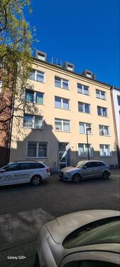 Foto - 2 Zimmer Etagenwohnung zum Kaufen in Duisburg