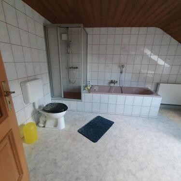 Foto - 4 Zimmer Dachgeschoßwohnung zur Miete in Salzweg
