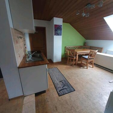 Foto - 4 Zimmer Dachgeschoßwohnung in Salzweg