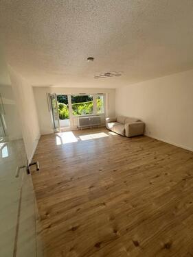 Foto - Erstbezug - sanierte 1,5 Zi-Wohnung inkl. TGEBK
