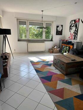 Foto - 3 Zimmer-Wohnung in zentraler Lage von Offenburg
