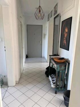 Foto - 3 Zimmer Etagenwohnung in Willstätt