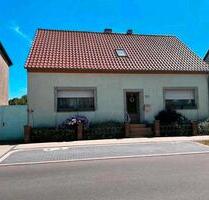 Einfamilienhaus mit Zweithaus - 160.000,00&nbsp;EUR Kaufpreis, ca.&nbsp; 286,00&nbsp;m&sup2; in Genthin (PLZ: 39307)