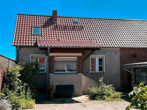 Foto - 9 Zimmer Einfamilienhaus zum Kaufen in Genthin