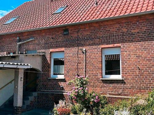 Foto - Einfamilienhaus in Genthin zum Kaufen