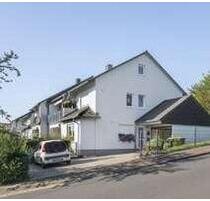 Moderne 3-Zimmer-OG Wohnung mit Balkon und Einbauküche in ruhiger - Körle