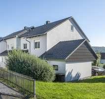 Foto - 3 Zimmer Etagenwohnung zum Kaufen in Körle