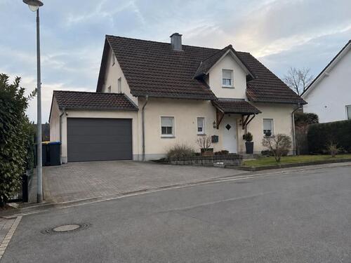 Foto - Einfamilienhaus mit Garten+Garage von privat + provisionsfrei