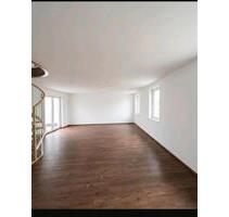 Schöne helle GalerieWohnung 2.OGDG mit Terrasse - Cham