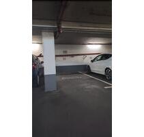 Tiefgaragenstellplatz Düsseldorf Oberbilk nähe Uniklinik
