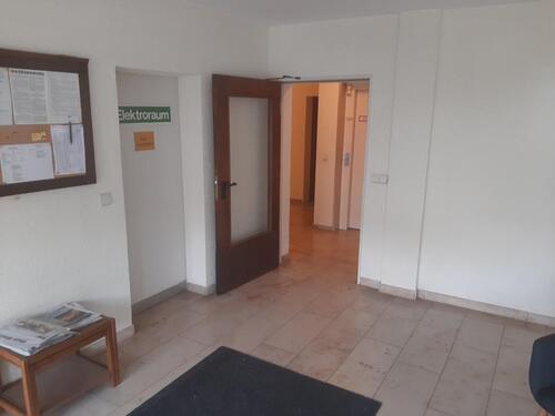 Foto - Etagenwohnung zur Miete in Linz am Rhein