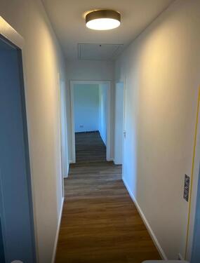 Foto - Etagenwohnung in Osann-Monzel zur Miete