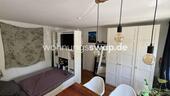 Foto - Wohnungsswap - 1 Zimmer, 37 m² - Hohenzollernstraße, Schwabing-West, München