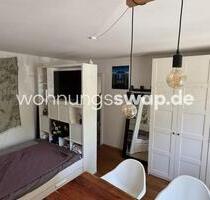Wohnungsswap - 1 Zimmer, 37 m² - Hohenzollernstraße, Schwabing-West, München