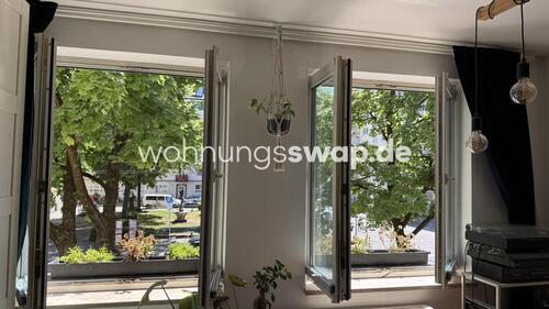 Foto - Etagenwohnung in München zur Miete