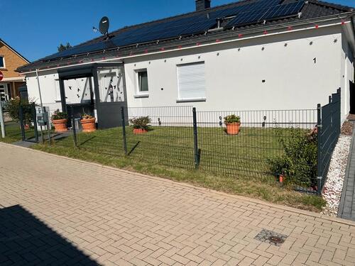 Foto - EFH in traumhafter Lage in Nakenstorf am See mit Wintergarten