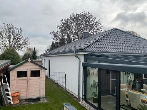 Foto - Einfamilienhaus zum Kaufen in Neukloster