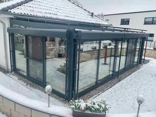 Foto - Einfamilienhaus in Neukloster