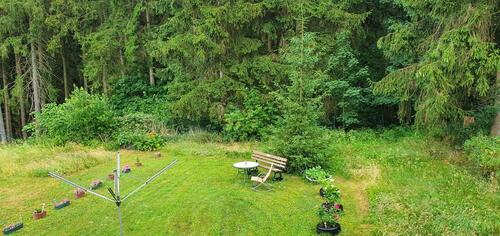 Foto - Maisonette-Wohnung in Finsterbergen zu vermeten