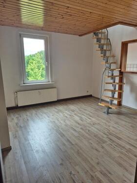 Foto - Etagenwohnung zur Miete in Friedrichroda