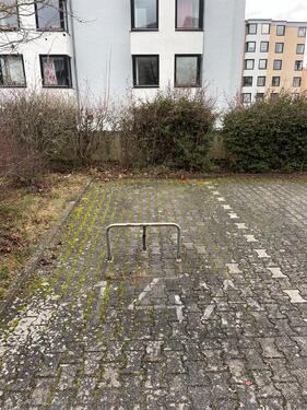 Foto - Stellplatz (Duplex) in einer Tiefgarage