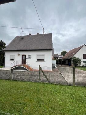 Foto - TOP LAGE ! Gepflegtes EFH in familienfreundlichem Wohngebiet