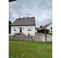 Einfamilienhaus und auch als PraxisGewerberaum - Neuenburg am Rhein