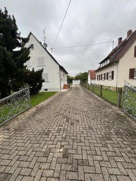 Foto - Einfamilienhaus zur Miete in Neuenburg am Rhein
