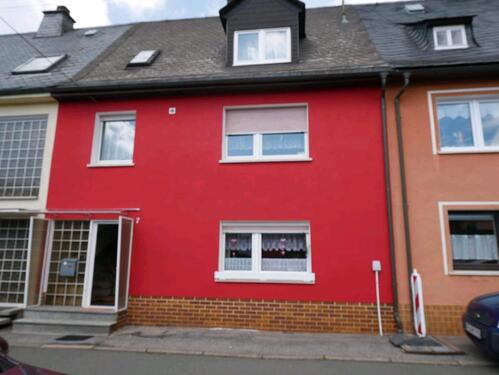 Foto - Haus mit 2 Garage zum vermiten in Teuschnitz