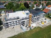 Foto - Etagenwohnung zur Miete in Wehringen