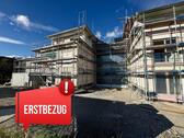 Foto - Etagenwohnung in Wehringen