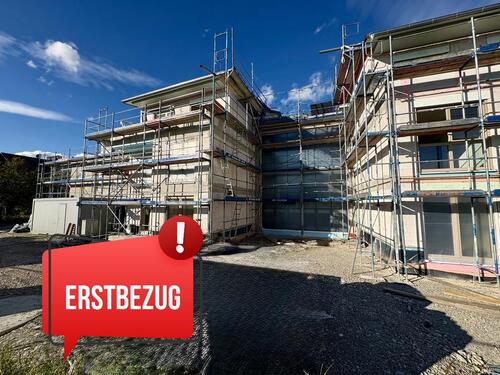 Foto - Etagenwohnung in Wehringen