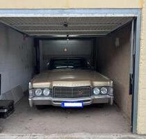 Große XXL, Oldtimer Garage -Länge 6,70 cm - Leipzig Altwest